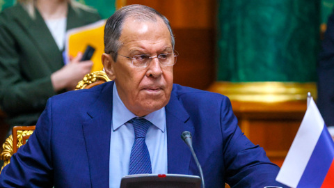 Лавров: Запад без стеснения пытается продвинуть однополярную модель мира