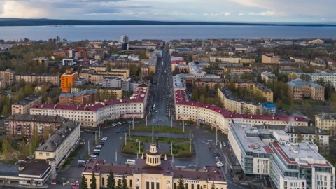 Карелию на майских праздниках посетили 100 тысяч туристов