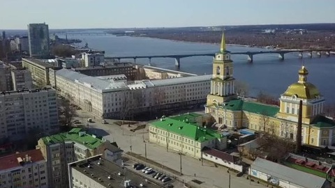 Памятник Александру II появится в Перми