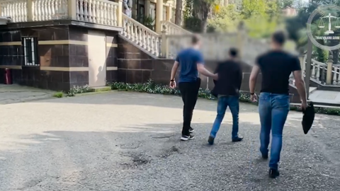 Неонациста арестовали за планирование теракта в Сочи 9 мая