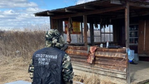 На Камчатке пьяный охотник убил приятеля одним ударом в голову