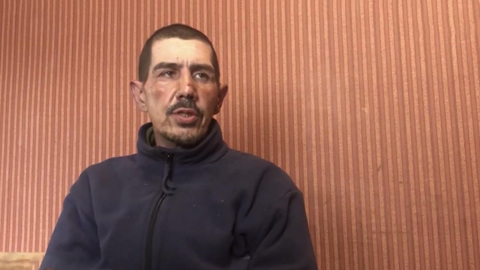 Пленные: польские наемники требуют называть их "панами"