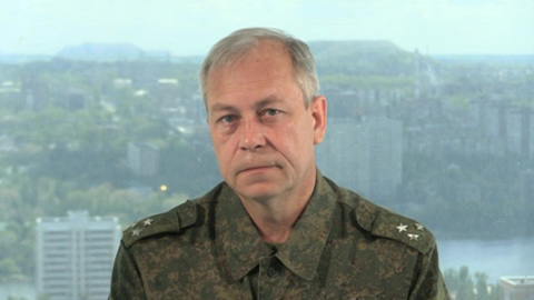 Басурин: HIMARS дальностью до 300 км уже на Украине