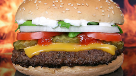 С новым брендом: бывшие рестораны McDonald's откроются в середине июня