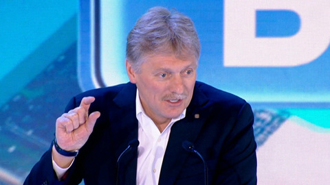 Кремль не стал говорить об инициативе о возрасте военных