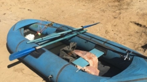 На побережье Балтийского моря нашли утопленника