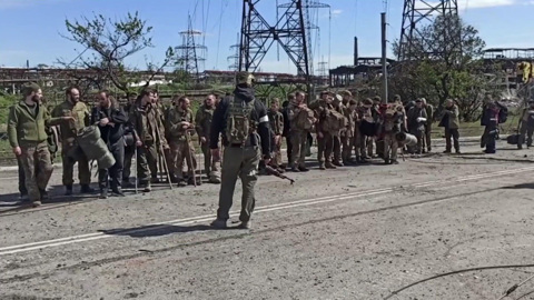 В Мариуполе после полного освобождения наступает мирная жизнь
