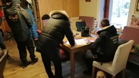Экс-мэр Оленегорска отдал своему сыну муниципальную квартиру