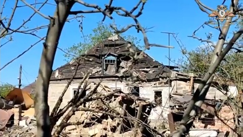 СНБО Украины прогнозирует "очень трудные" времена