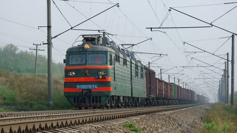 В Харовске школьник попал под поезд и лишился конечности