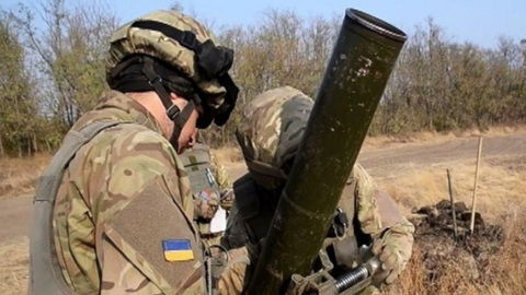 В Курской области снова обстреляны два села