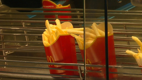 12 июня в Москве и области заработают первые 15 ресторанов нового McDonald’s