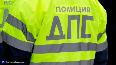 На трассе в Мурманской области погибли три человека