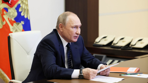 Президент России не получал писем от отца марокканского наемника