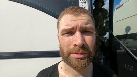 Комбриг "Волына" подтвердил сдачу в плен всех боевиков с "Азовстали"
