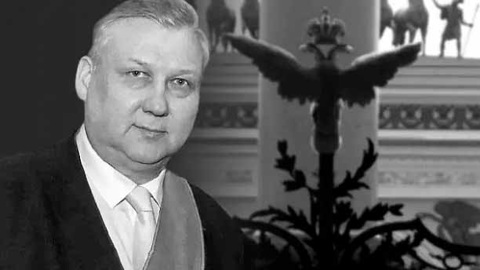Прощание с адвокатом российского императорского дома пройдет в Москве