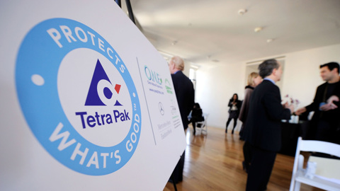 Tetra Pak передала российским менеджерам свой бизнес в России