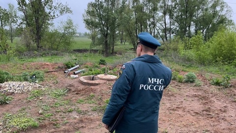Тела трех человек извлекли из коллектора около строящегося дома в Уфе
