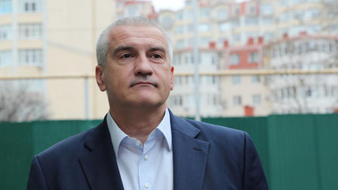 Аксенов ведет работу по национализации имущества украинских политиков