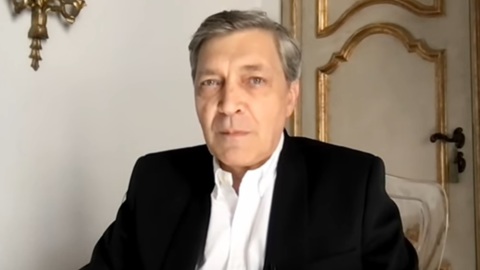 Невзорову не удалось оспорить решение о заочном аресте