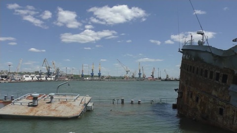 В Запорожье заявили, что Украина потеряла Азовское море навсегда