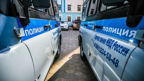 В Сочи мужчину на улице порезали ножом из-за украденных денег