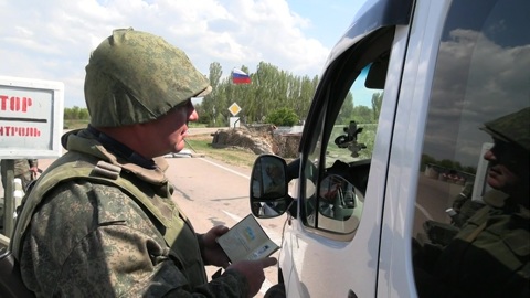 Невзирая на ЕС, Херсонская область продолжит интеграцию с Россией
