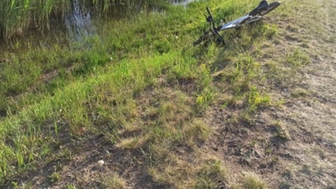 В Омской области школьник утонул в котловане