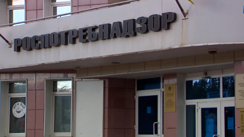Отравление воспитанников пермского детсада: возбуждено уголовное дело