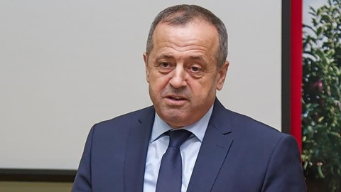 Приднестровское правительство возглавил Александр Розенберг