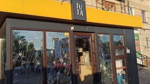 Число пострадавших при обстреле поселка Сватово выросло до 15 человек
