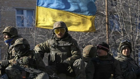 СКР: радикалы призывали к геноциду русских и греков на Украине