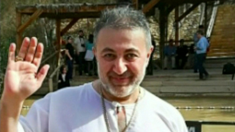 Уголовное дело отца сестер Хачатурян направлено в суд