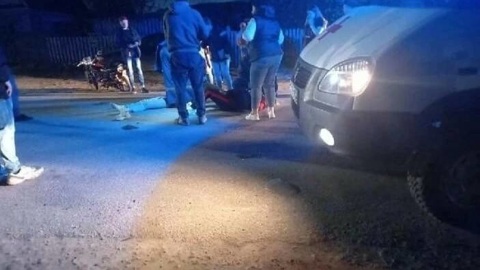 Девочка-подросток погибла в двойном ДТП в Нижегородской области