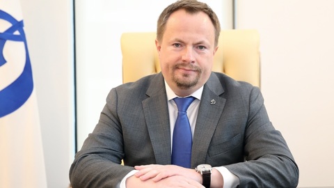 КХЛ. Кошкин назначен гендиректором московского "Динамо"