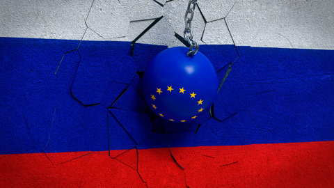 ЕС планирует назначить спецпредставителя по санкциям