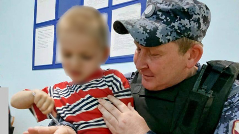 В Феодосии потерялся 6-летний мальчик
