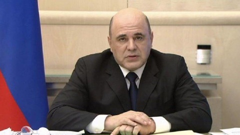 Мишустин: нам нужно создать независимую систему соревнований