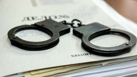 В Белгороде возбудили уголовные дела за подделку рецептурных бланков