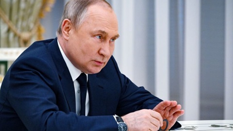 Поручения Путина: азартные игры помогут спорту