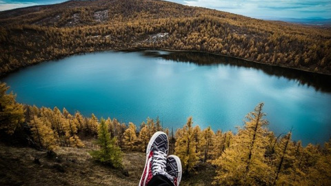 Водохранилища в Крыму заполнены на более чем 80%
