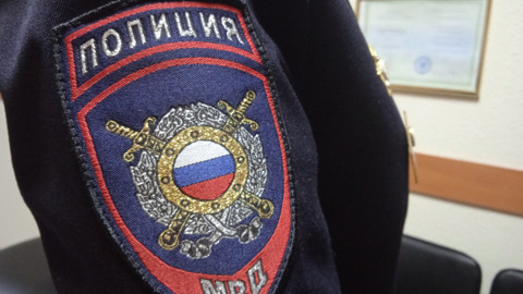 На строительной площадке в Екатеринбурге нашли тело мужчины