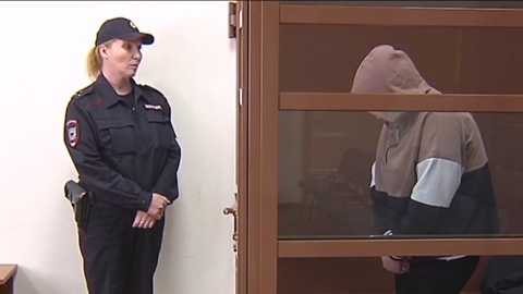 Студентка из Кунгура получила срок за убийство тёти и дяди