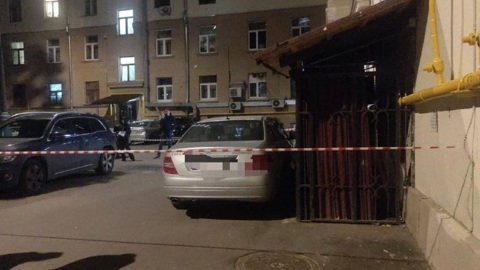 Стало известно, за что был в розыске убитый в Москве бизнесмен