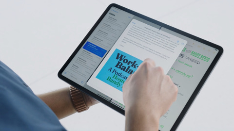 Apple расскажет о будущем iPhone и iPad в понедельник