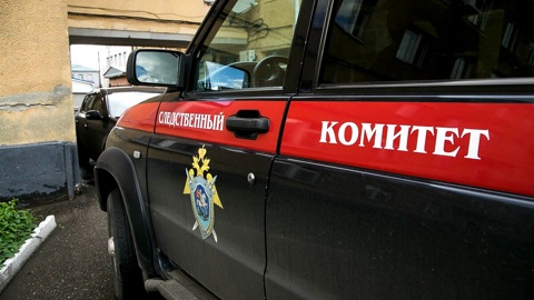 В убитого в Москве бизнесмена стреляли из пистолета с глушителем