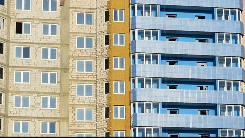 В России появится федеральный список долгостроев
