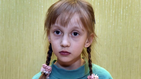 Алену Кузину спасет операция на сердце