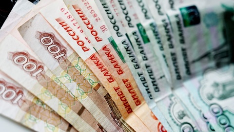 Жительница Урала перевела на "безопасный" счет почти 4 млн рублей