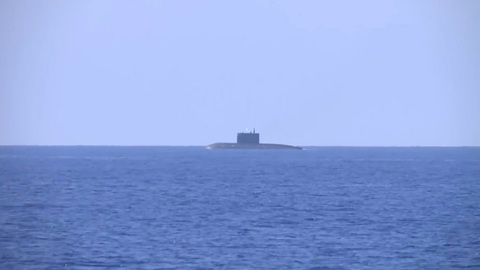 Глава Рады запросил у министра обороны Германии подводные лодки